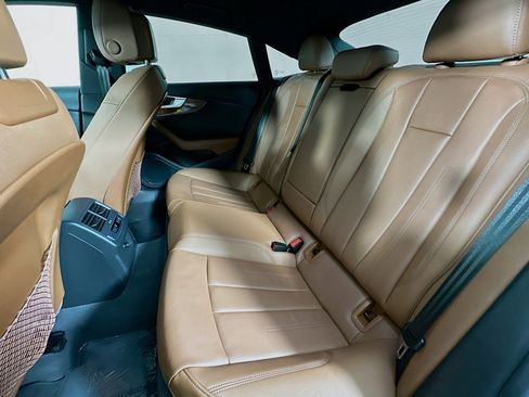 Used 2023 Audi A5 2.0T Premium w/ Convenience Package image 9