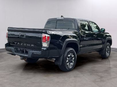 Used 2020 Toyota Tacoma TRD Off-Road w/ Technology Package