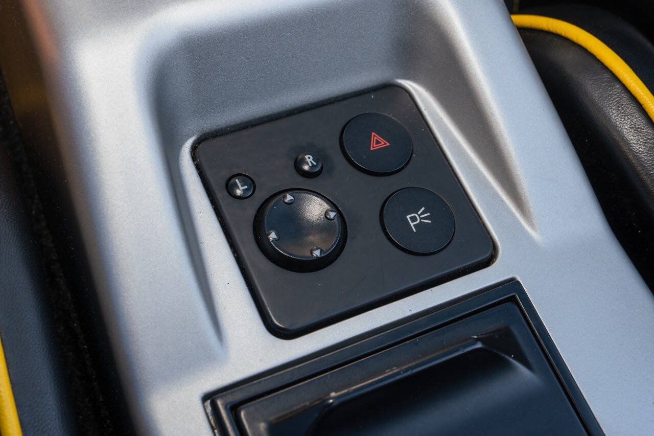 Used 2002 Ferrari 360 Spider RWD image 39