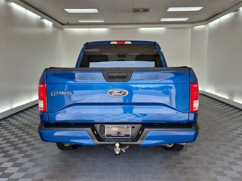 Used 2017 Ford F150 XL w/ Equipment Group 101A Mid RWD image 7