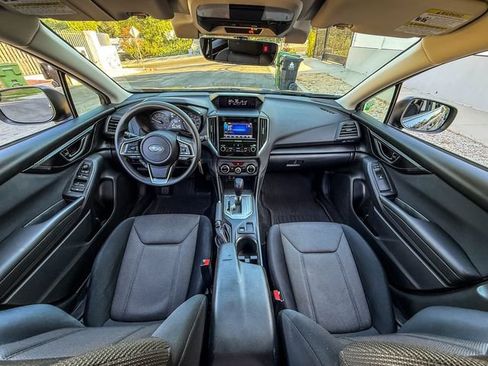 Used 2021 Subaru Crosstrek 2.0i AWD/4WD image 7