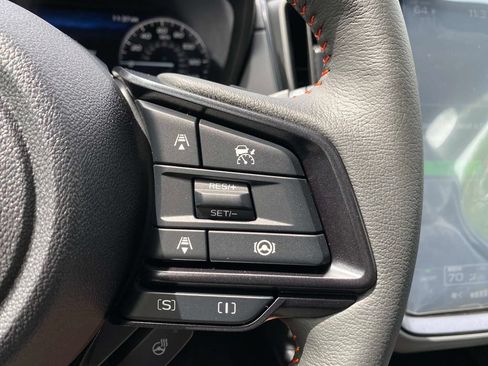 New 2026 Subaru Crosstrek 2.5i Limited AWD/4WD image 16