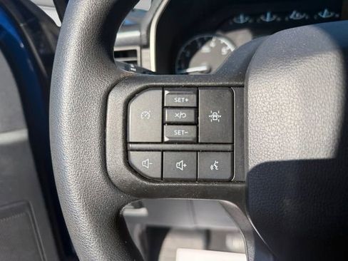 Used 2022 Ford F150 XL w/ STX Appearance Package AWD/4WD image 15