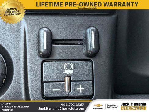 Used 2019 Chevrolet Tahoe LT image 26