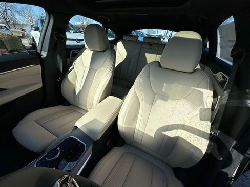 New 2026 BMW 430i xDrive 430i Gran Coupe w/ Premium Package image 26