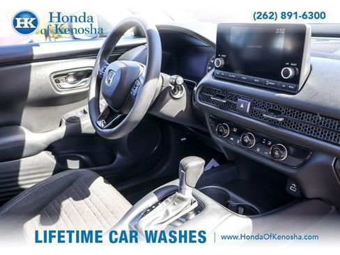 Used 2023 Honda HR-V LX image 25