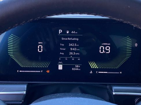 Used 2026 Kia K5 GT-Line w/ GT-Line Premium Package image 15