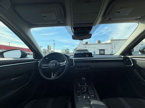 Used 2025 MAZDA CX-50 AWD 2.5 S w/ Select Package image 32