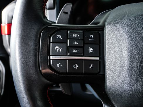Used 2024 Ford F150 Raptor AWD/4WD image 11