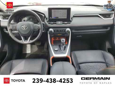 Certified 2024 Toyota RAV4 Adventure image 18