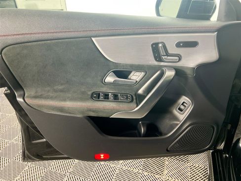 Certified 2021 Mercedes-Benz CLA 250 4MATIC image 17