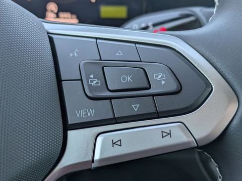 New 2026 Volkswagen Tiguan S image 28