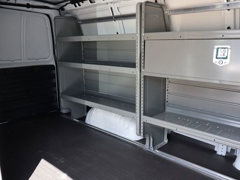 New 2025 Chevrolet Express 2500 w/ Driver Convenience Package image 35