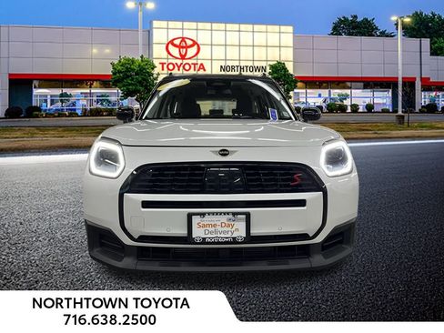 Used 2025 MINI Cooper Countryman S image 29