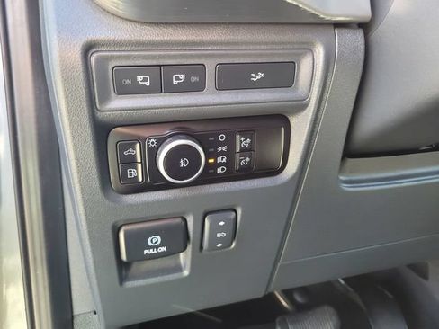 Certified 2023 Ford F150 Lariat w/ Equipment Group 502A High AWD/4WD image 17