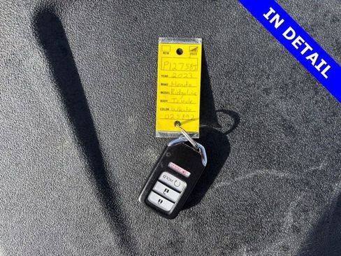 Used 2023 Honda Ridgeline RTL image 17