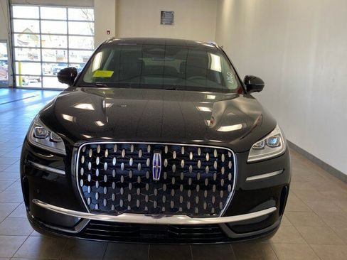 New 2024 Lincoln Corsair Grand Touring w/ Equipment Group 301A image 3