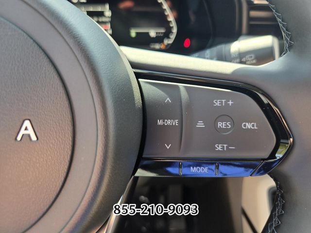 New 2026 MAZDA CX-5 Preferred AWD/4WD image 19
