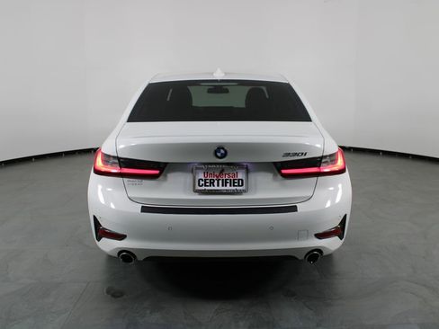 Used 2022 BMW 330i Sedan image 10