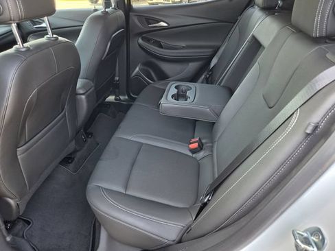 Used 2024 Buick Encore GX Sport Touring w/ Experience Buick Package FWD image 16