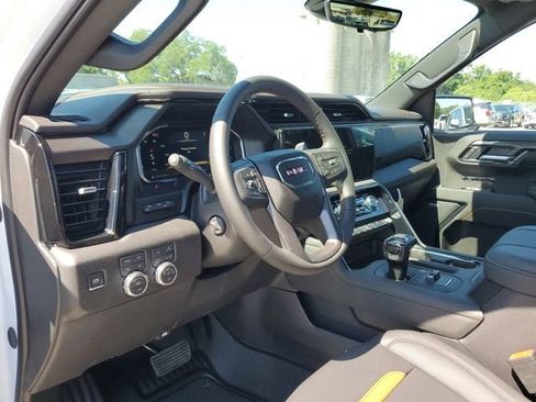 New 2026 GMC Sierra 1500 AT4 w/ AT4 Premium Package AWD/4WD image 21