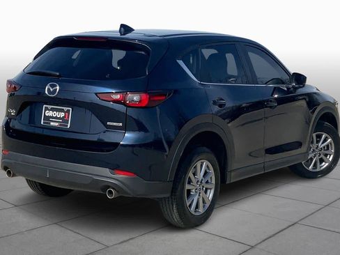 Used 2023 MAZDA CX-5 AWD 2.5 S w/ Select Package image 13