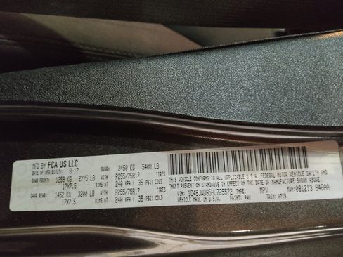 Used 2017 Jeep Wrangler Unlimited Sport w/ Quick Order Package 24S image 33