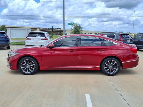 Used 2022 Honda Accord EX-L image 3
