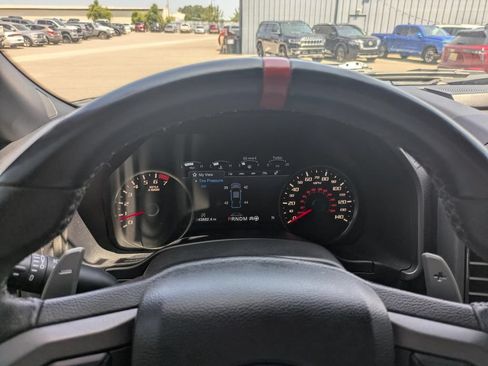 Used 2019 Ford F150 Raptor w/ Equipment Group 802A Luxury AWD/4WD image 52