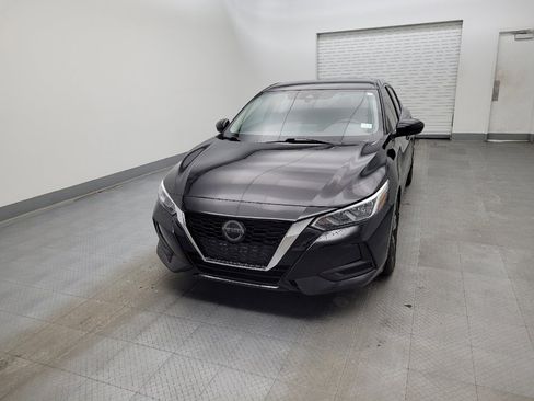 Used 2023 Nissan Sentra SV image 15