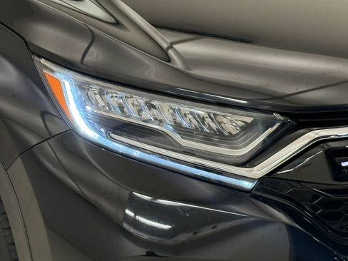 Used 2022 Honda CR-V EX image 5
