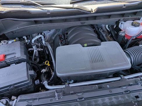New 2026 Chevrolet Silverado 1500 ZR2 w/ LPO, Dark Essentials Package AWD/4WD image 16