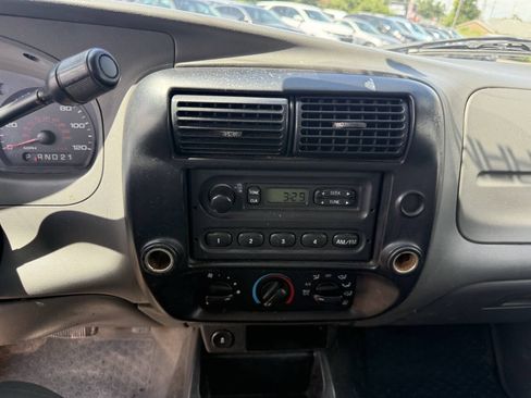 Used 2011 Ford Ranger XL RWD image 19