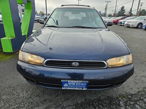 Used 1996 Subaru Legacy L image 7