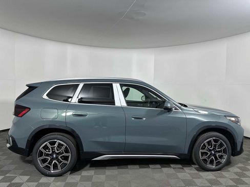 New 2026 BMW X1 xDrive28i w/ Convenience Package image 8