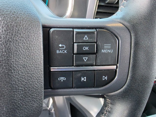 Used 2023 Ford F150 Lariat w/ Equipment Group 502A High AWD/4WD image 25
