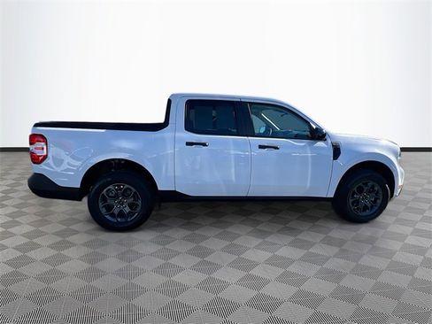 Used 2024 Ford Maverick XLT w/ XLT Luxury Package image 8