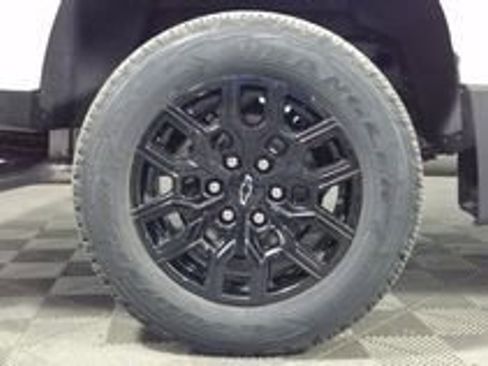 New 2026 Chevrolet Colorado W/T w/ WT Custom Package image 23