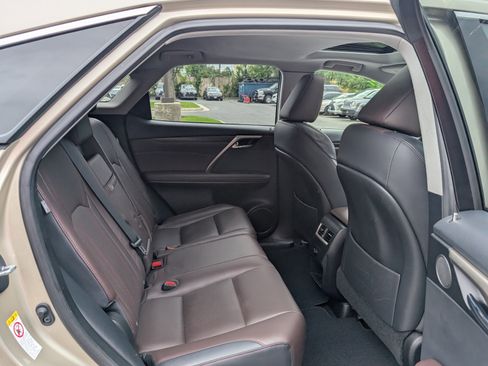 Used 2019 Lexus RX 350 AWD image 12