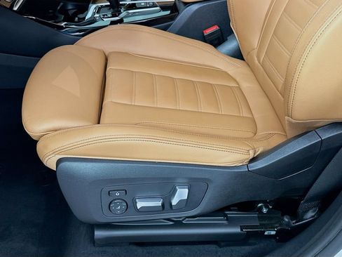 Used 2020 BMW X3 sDrive30i w/ Executive Package RWD image 20