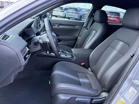 Certified 2026 Honda Civic Sport image 20