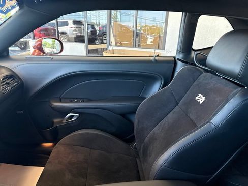 Used 2023 Dodge Challenger R/T Scat Pack RWD image 23