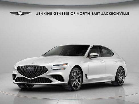 New 2026 Genesis G70 2.5T image 6
