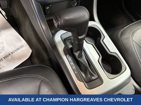 Certified 2018 Chevrolet Colorado ZR2 image 22