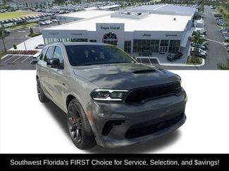 Certified 2024 Dodge Durango SRT AWD/4WD video 2