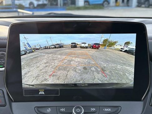 Used 2025 Chevrolet Blazer RS image 50