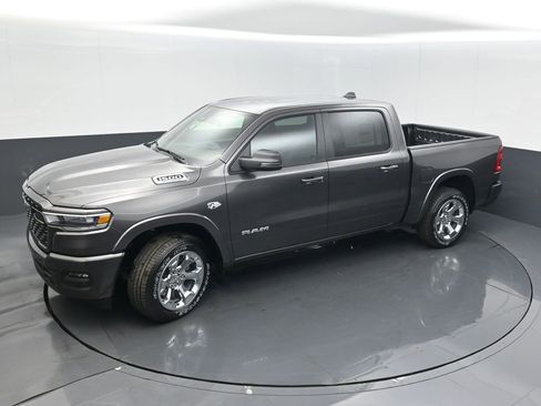 New 2026 RAM 1500 Big Horn image 39