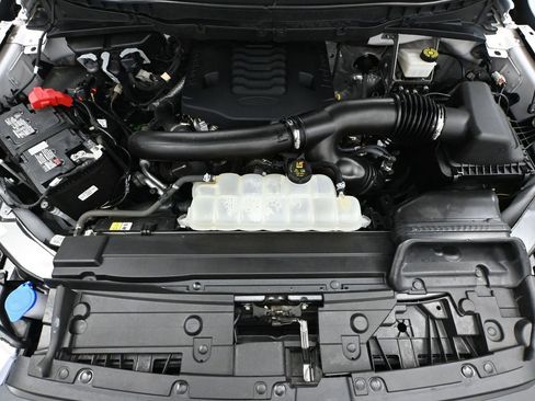 Used 2022 Ford F150 Tremor image 48