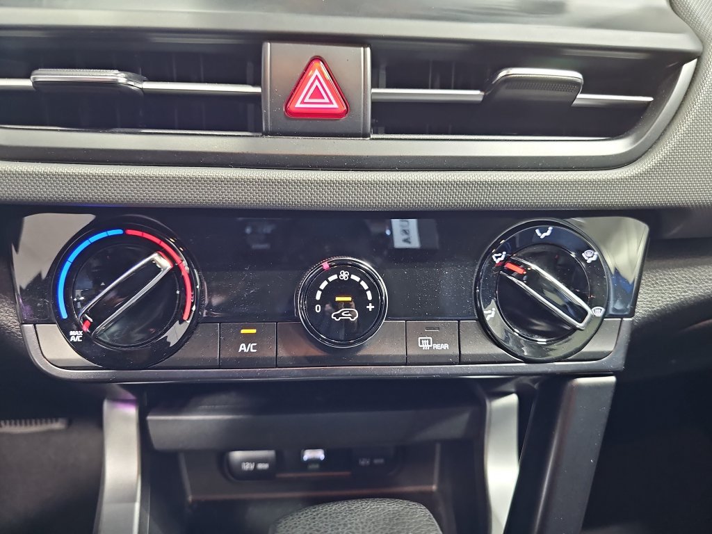 Certified 2026 Kia Seltos LX AWD/4WD image 20