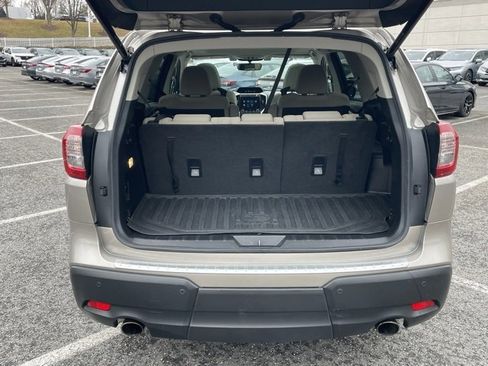 Used 2019 Subaru Ascent Premium w/ Popular Package #2A image 7
